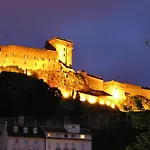 Marquette Hotel Lourdes