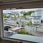 酒店 Marquette 卢德