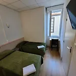 Marquette Hotel Lourdes