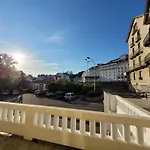 Szálloda Marquette 2*