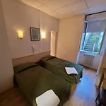 Marquette Hotel