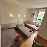 Hotel Marquette 2*