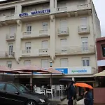 Hotel Marquette Lourdes
