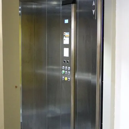 Marquette 酒店 卢德