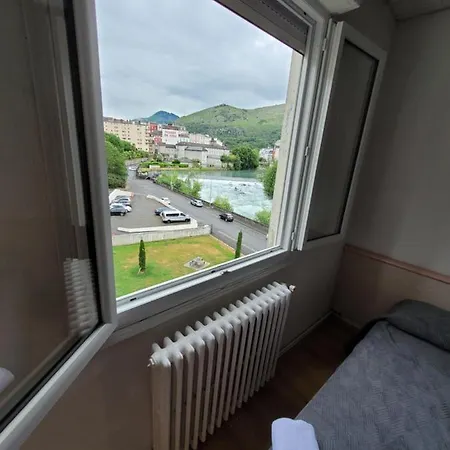 酒店 Marquette 卢德