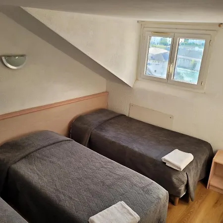 Marquette 酒店 卢德