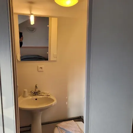 Marquette Ξενοδοχείο 2*