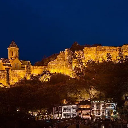 Marquette Отель Лурд