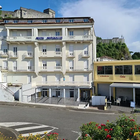 Ξενοδοχείο Marquette Λούρδη