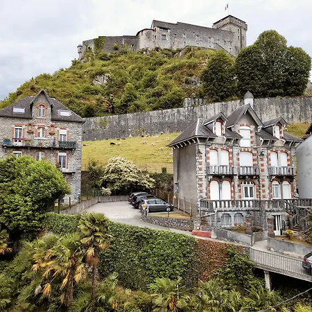 Ξενοδοχείο Marquette 2*