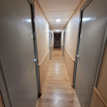 Ξενοδοχείο Marquette 2*