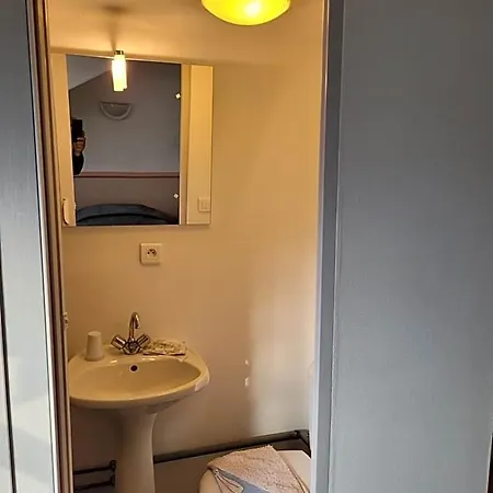 Marquette Отель