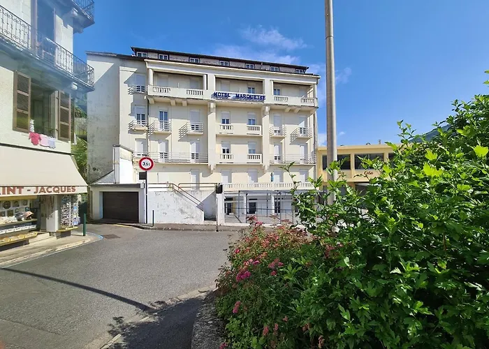 Hotel Marquette Lourdes