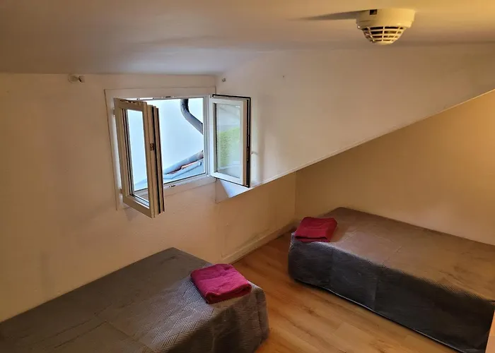 Hotel Hotel Marquette