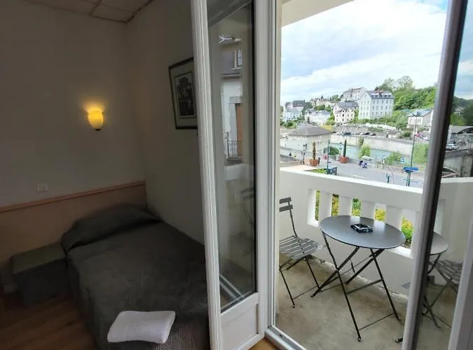 Hotel Hotel Marquette Lourdes