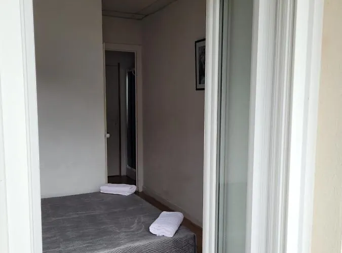 Marquette Szálloda 2*