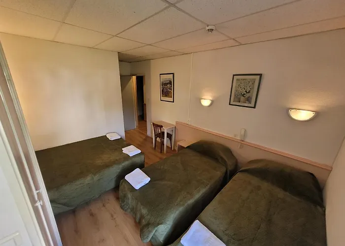 Marquette Szálloda 2*