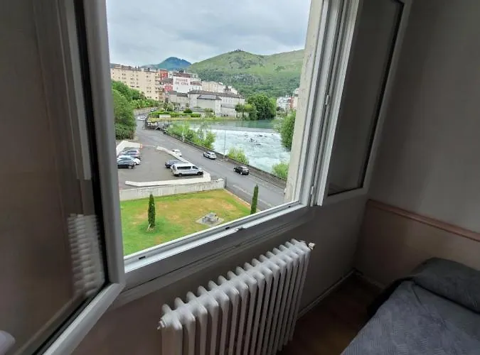 Hotel Hotel Marquette Lourdes