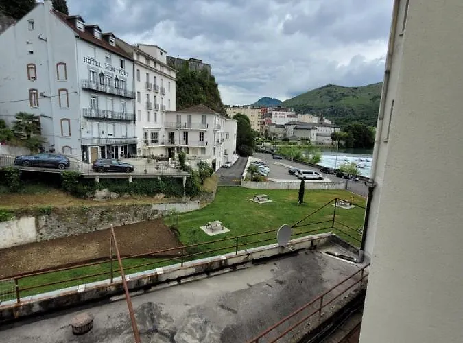 Hotel Marquette Lourdes