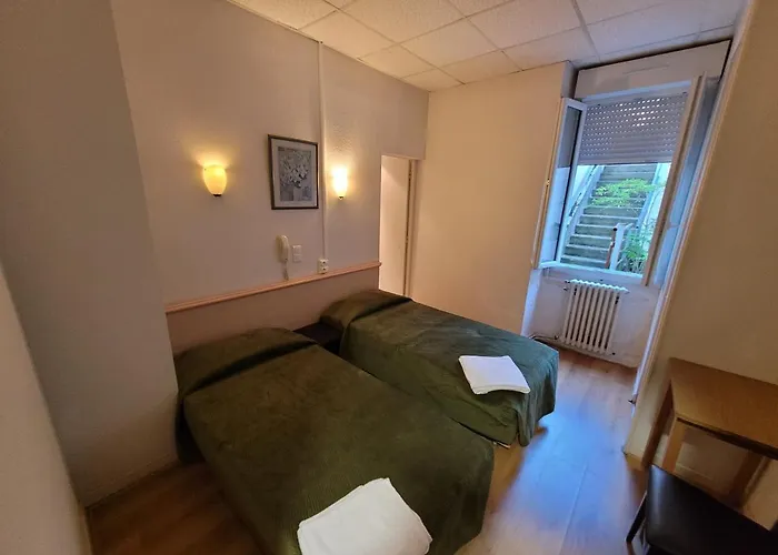 Hotel Marquette Hotel