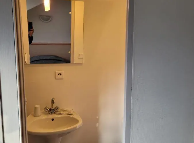 Hotel Marquette Hotel 2*