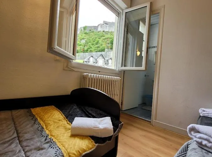 Hotel Marquette Hotel