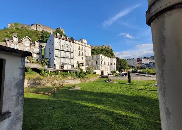 Hotel Hotel Marquette 2*