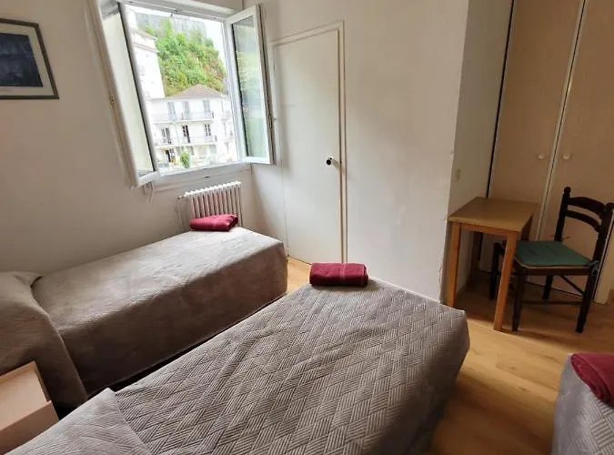 Hotel Hotel Marquette 2*