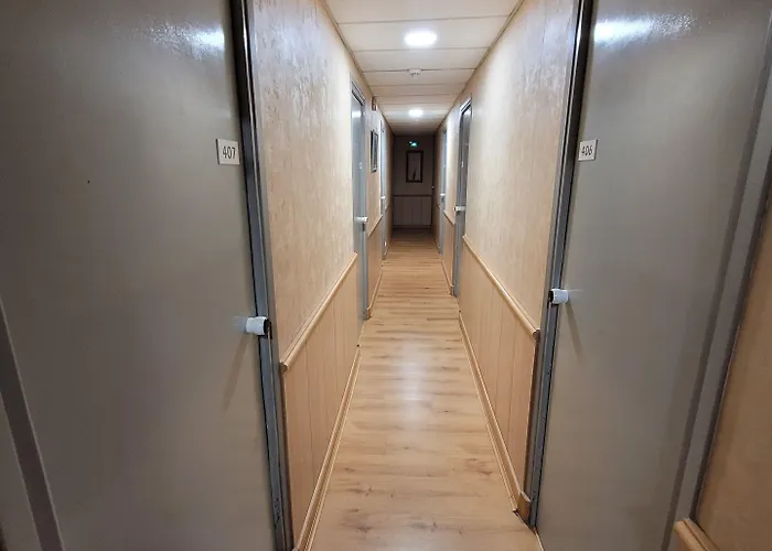 Szálloda Marquette 2*