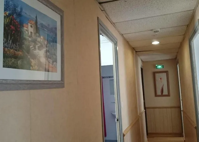 Szálloda Marquette 2*