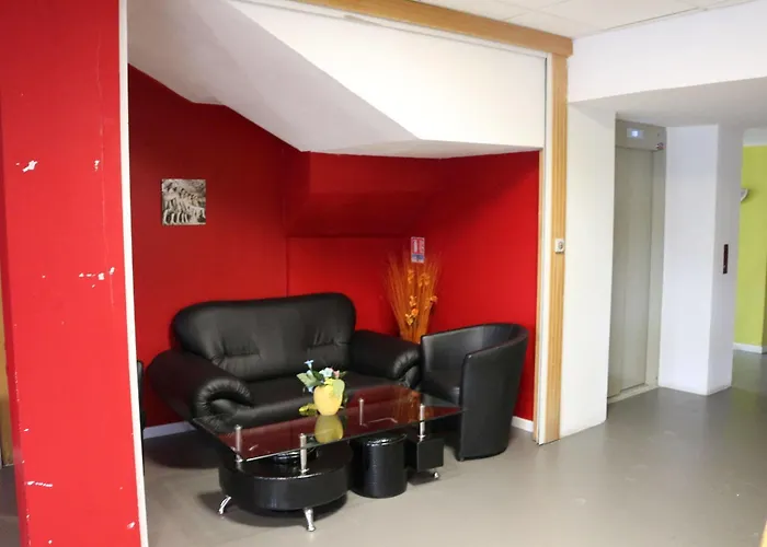 Szálloda Marquette 2*