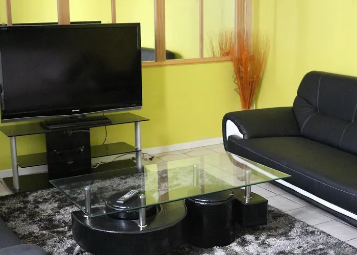 Hotel Marquette Hotel 2*