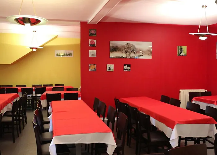 Hotel Marquette Lourdes