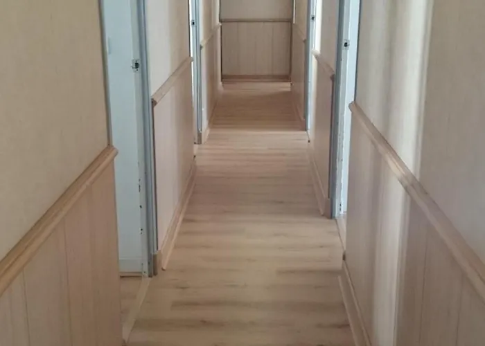 Hotel Marquette Hotel 2*