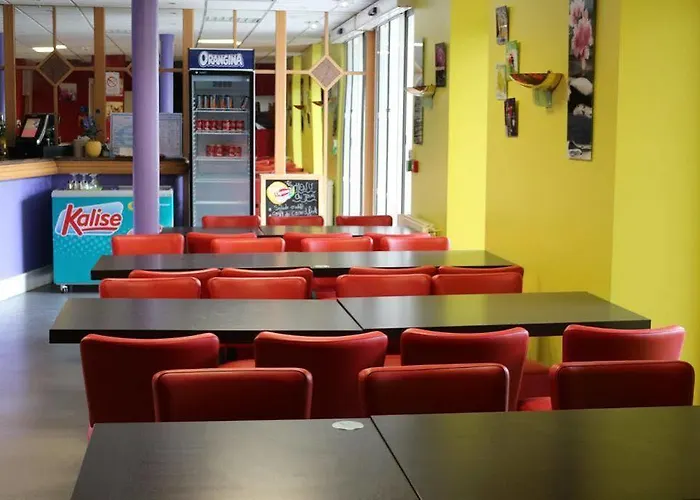 Marquette 2* Lourdes