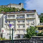 Hotel Marquette 2* Lourdes