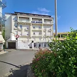 Hotel Marquette Lourdes