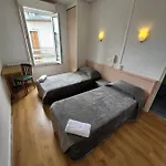 Hotel Marquette 2* Lourdes