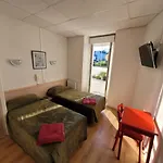 Hotel Marquette Lourdes