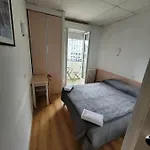 Hotel Marquette Hotel