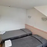 Hotel Marquette Hotel