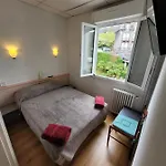 Hotel Marquette Hotel 2*