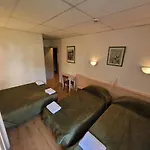 Hotel Marquette Hotel 2*