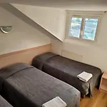 Hotel Marquette Hotel Lourdes