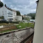 Hotel Marquette Lourdes