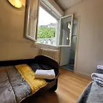 Hotel Marquette Hotel