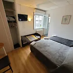 Hotel Marquette Hotel 2*