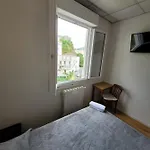 Hotel Hotel Marquette Lourdes