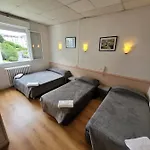 Hotel Hotel Marquette