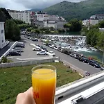 Hotel Marquette Lourdes